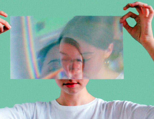 Dynamic Content Image