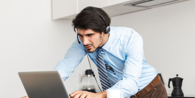 Dynamic Content Image